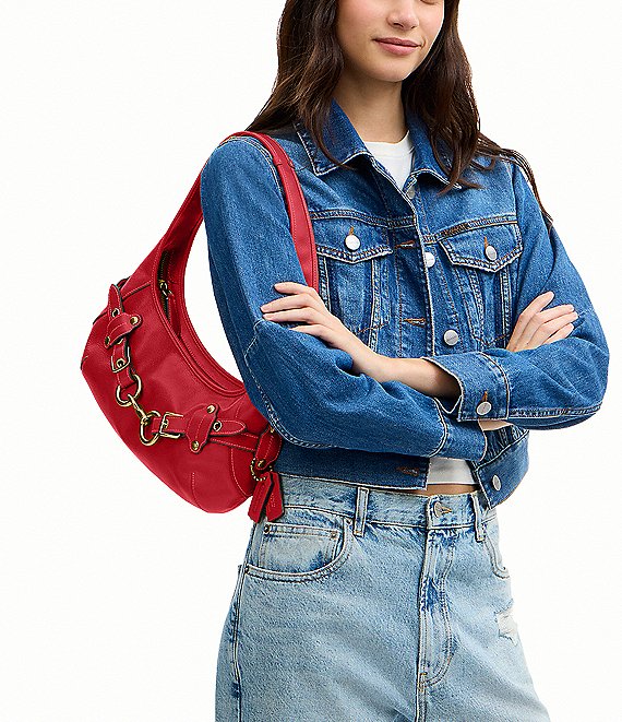 バッグ Coach Ergo Hobo Belted One Sholder y2k COACH Ergo Belted Shoulder Bag | Dillard's