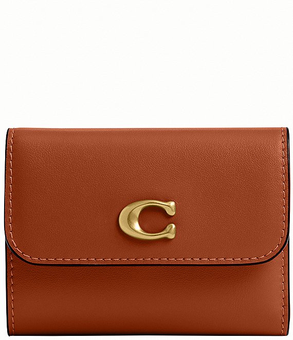 COACH Essential Card Holder Wallet