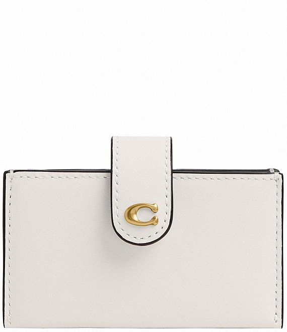 COACH Essential Multi Card Holder | Dillard's