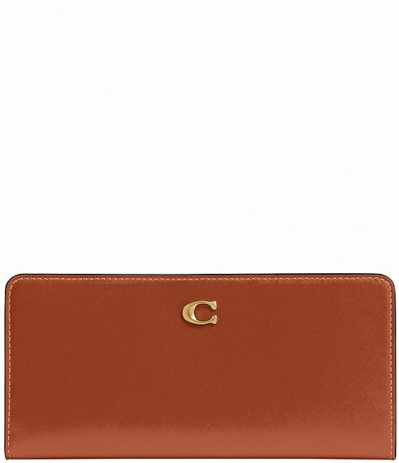 COACH Essential Slim Wallet