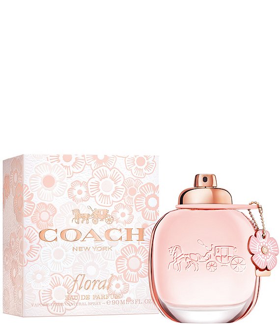 COACH Floral Eau de Parfum | Dillard's