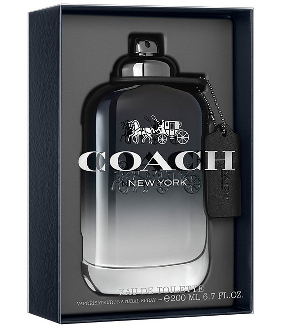 COACH For Men Eau de Toilette Spray | Dillard's
