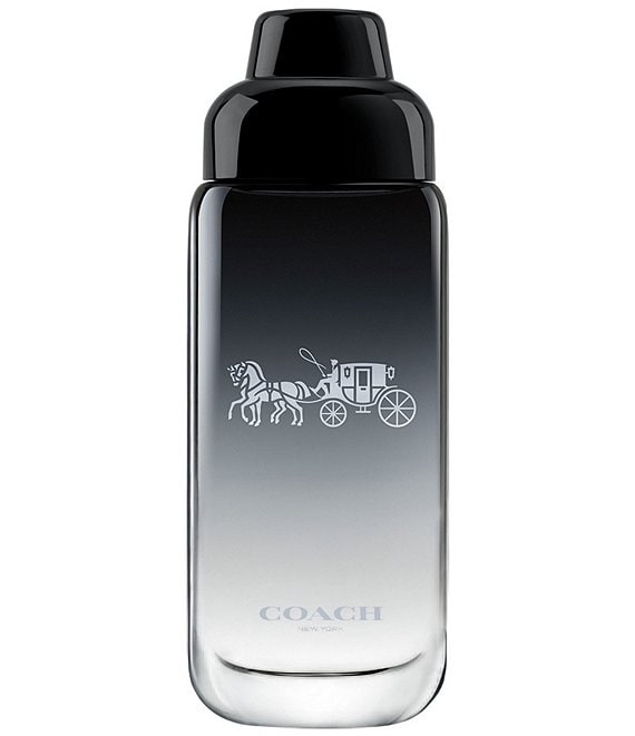 COACH For Men Travel Eau de Toilette Spray