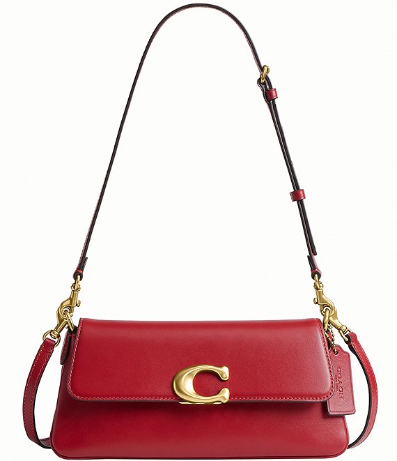 COACH Jet Shoulder Bag