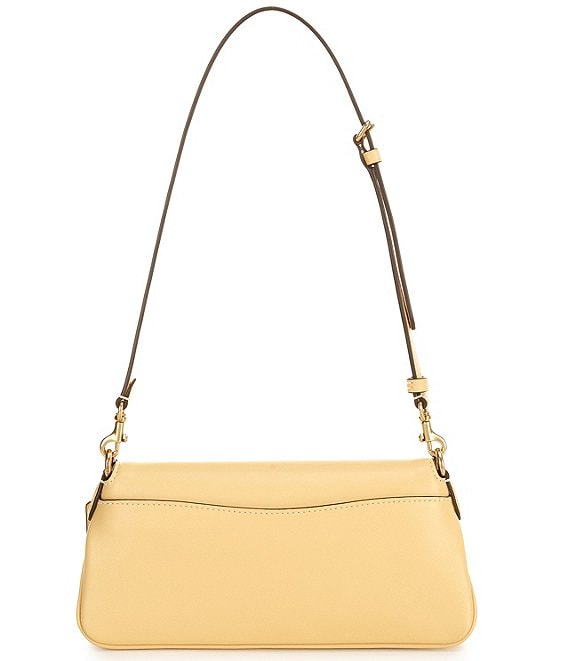 COACH Jet Shoulder Bag | Dillard's