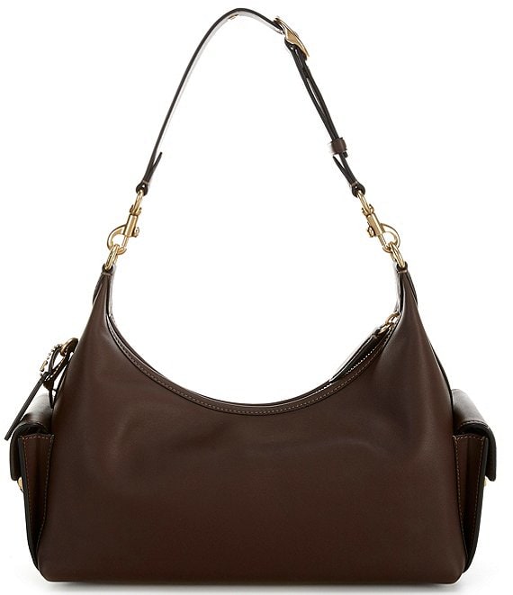 COACH Juliet Pocket 30 Shoulder Bag | Dillard's