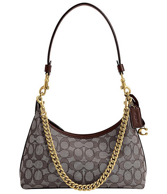 COACH Juliet Shoulder Bag 25
