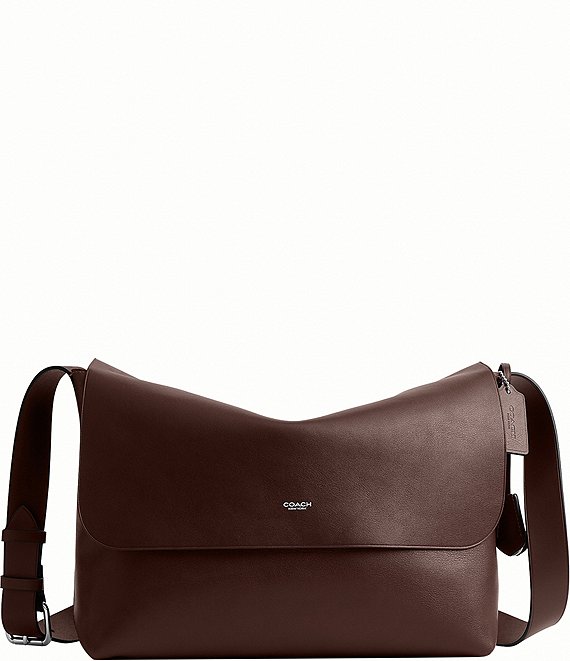 COACH Ludlow Messenger Bag