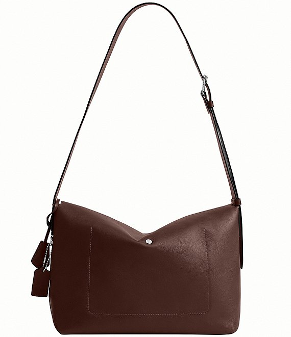 COACH Ludlow Messenger Bag | Dillard's