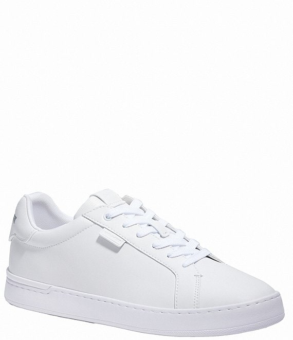 Coach Lightweight Fashion Sneakers for Men