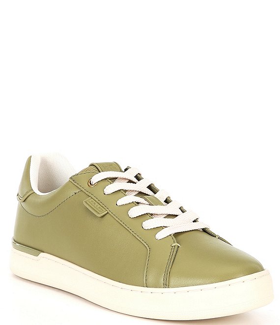 COACH Shoes for Men | Online Sale up to 70% off | Lyst