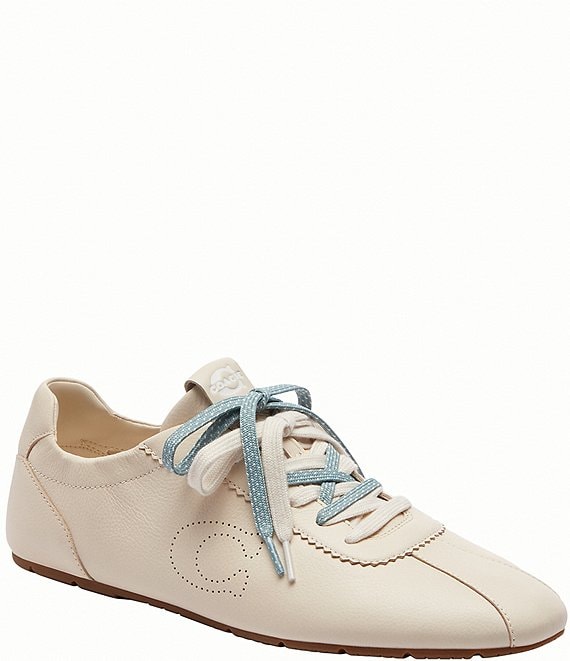 COACH Men's Soft Unstructured Sneakers