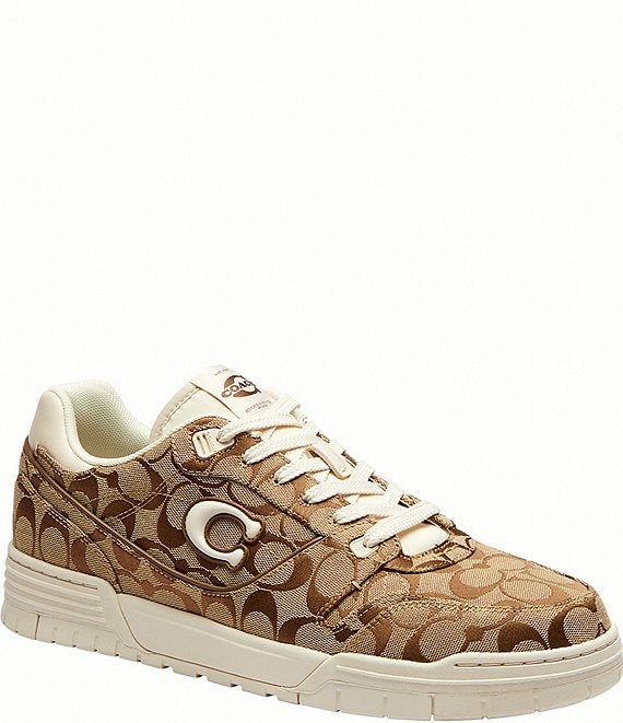 COACH Men's Soho Sneakers