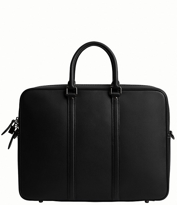 COACH Metro Leather Workbag | Dillard's