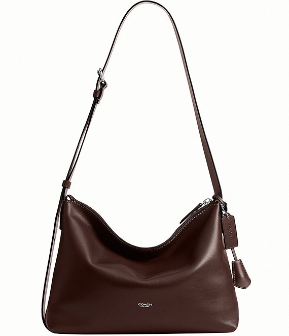 COACH Mott Messenger Bag