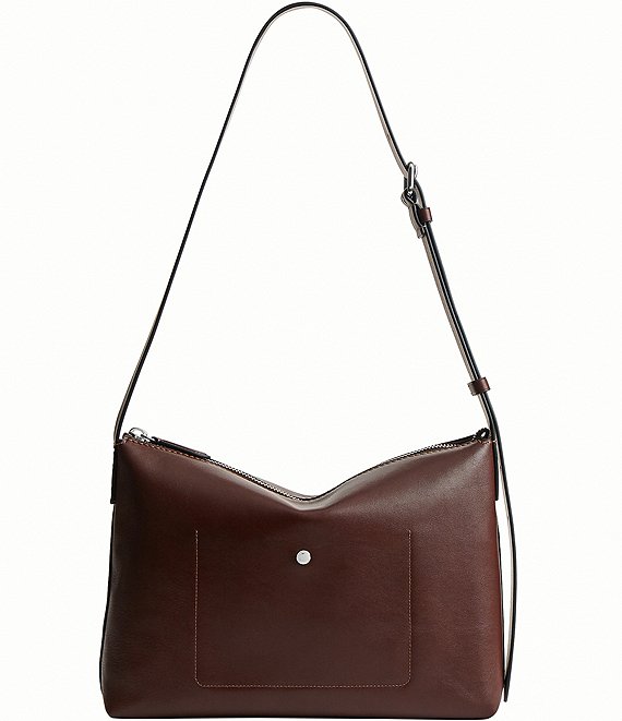 COACH Mott Messenger Bag | Dillard's