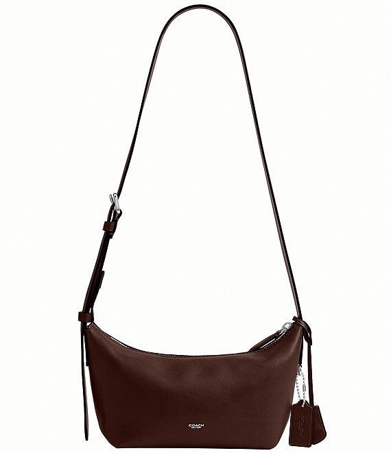 COACH Mott Sling Messenger Bag 22