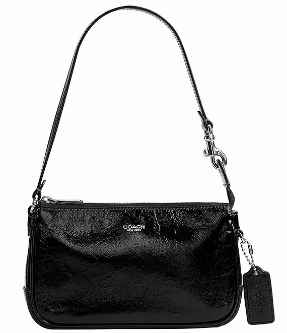 COACH Plaza 18 Shoulder Bag