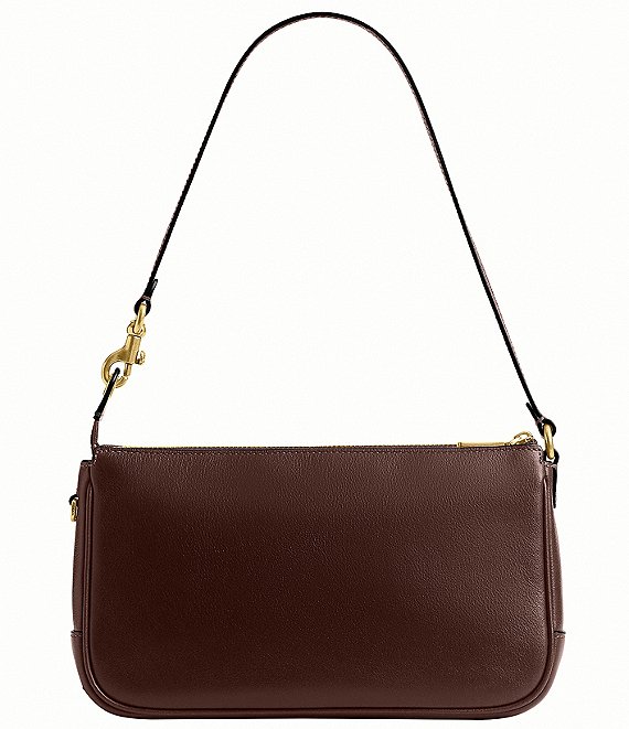 COACH Plaza Convertible Wristlet Shoulder Bag | Dillard's