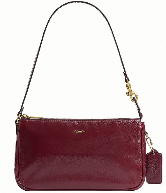COACH Plaza Shoulder Bag