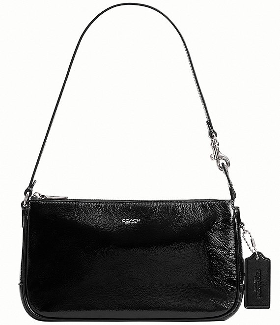 COACH Plaza Shoulder Bag