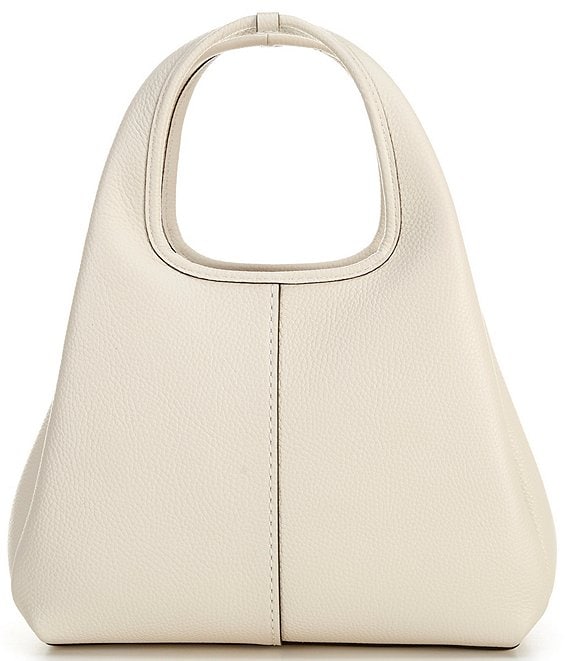 COACH Lana 23 Leather Shoulder Handle Bag | Dillard's