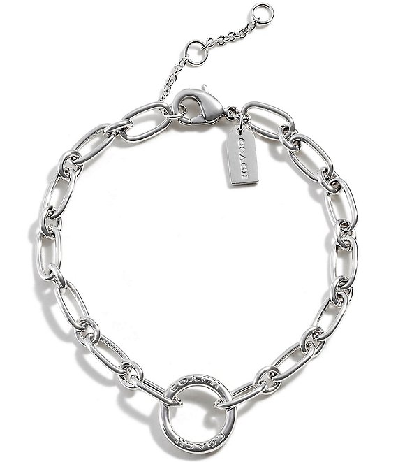 coachブレスレット COACH（コーチ） 並行輸入 ブレスレット シグネチャー 376745 GLD710