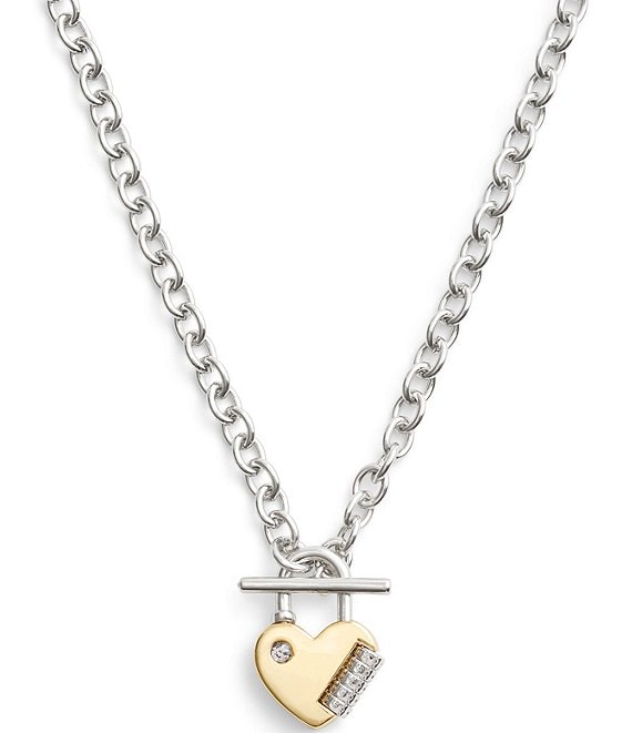 Short locket discount