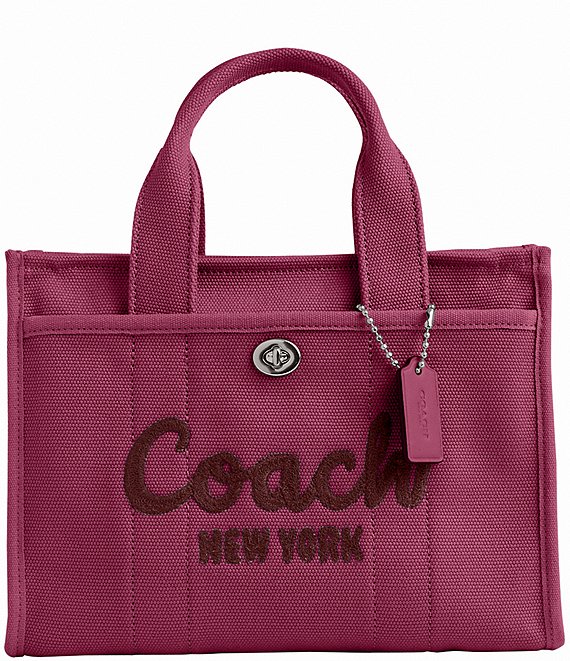 Coach PINK tote selling bags