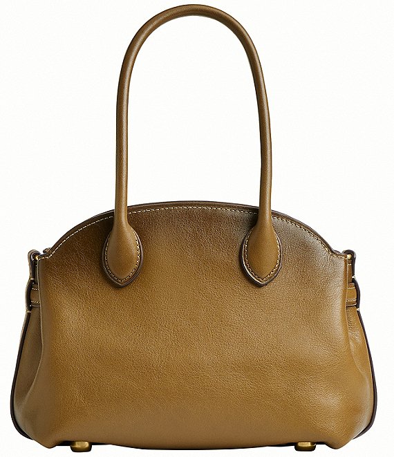 COACH Empire State Building バッグ COACH Soft Empire Carryall Bag 21 Satchel Bag | Dillard's