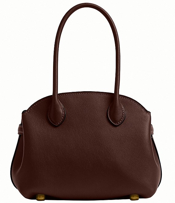 COACH Soft Empire 21 Carryall Bag | Dillard's