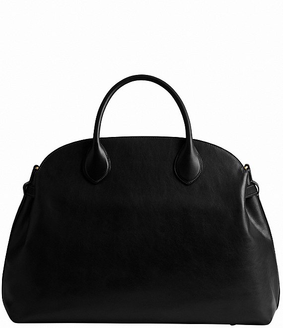 COACH Soft Empire Carryall 48 Satchel Handle Bag | Dillard's