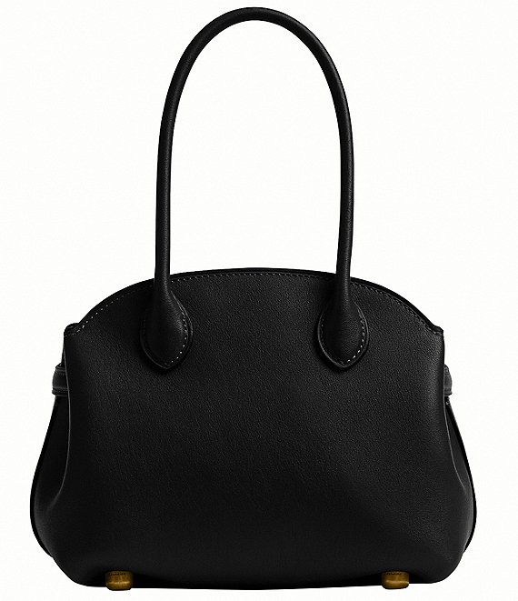 COACH Soft Empire Carryall Satchel Handle Bag 21 | Dillard's