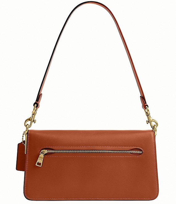 COACH Soft Tabby Shoulder Bag 26 | Dillard's