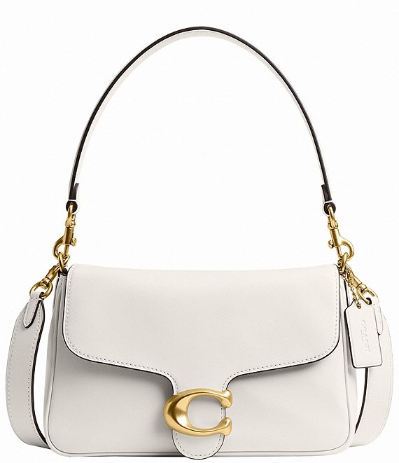 COACH Soft Tabby Shoulder Bag