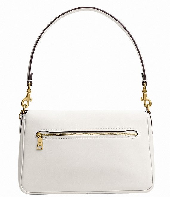 COACH Soft Tabby Shoulder Bag | Dillard's