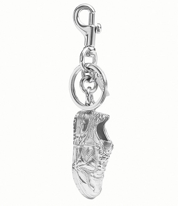 COACH Soho Sneaker Bag Charm