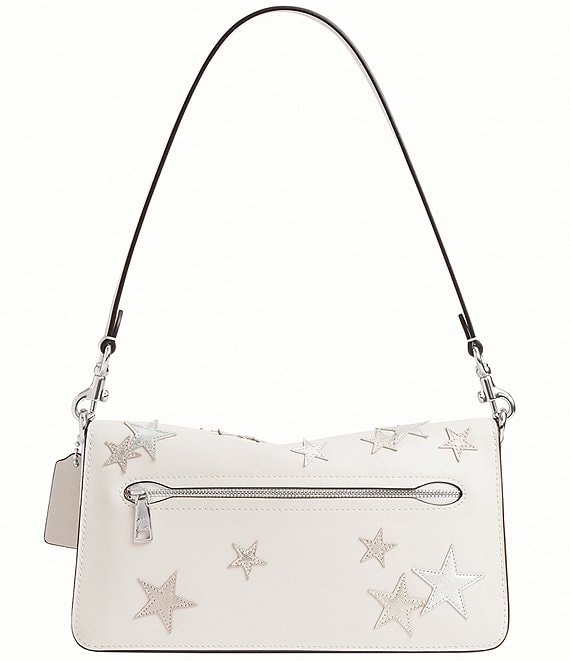 COACH Star Applique Tabby Shoulder 26 | Dillard's