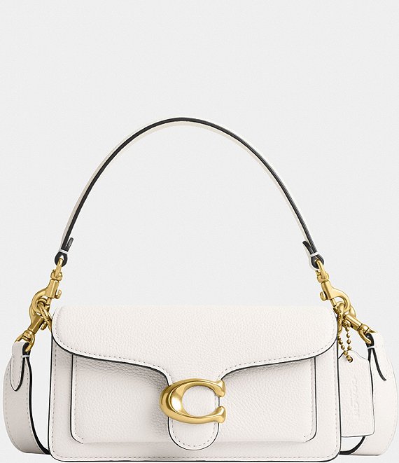 COACH Tabby 20 Shoulder Bag | Dillard's