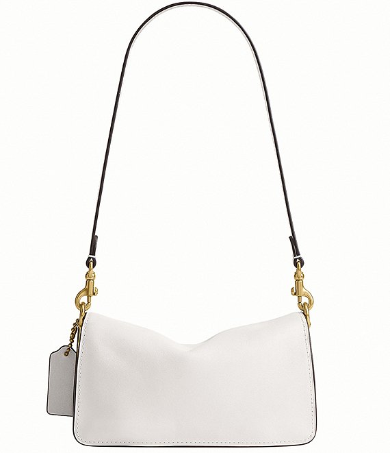 COACH Tabby 20 Soft Grain Shoulder Bag | Dillard's
