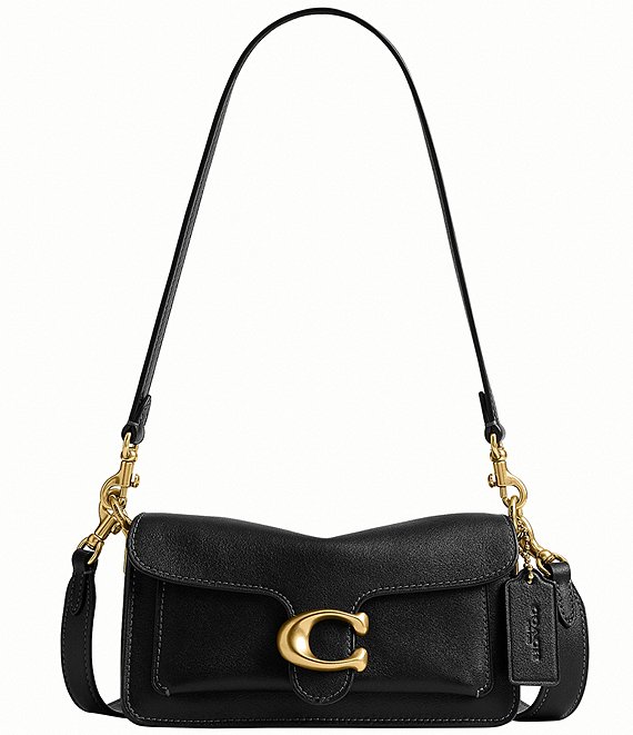 COACH Tabby 20 Soft Grain Shoulder Bag
