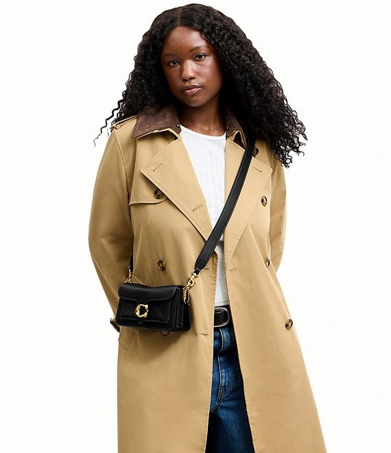 COACH Tabby 20 Soft Grain Shoulder Bag | Dillard's