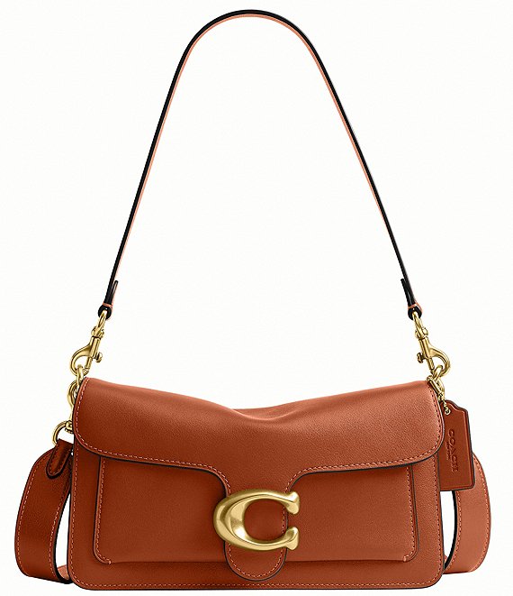 未使用級 COACH Tabby26 one Shoulder bag 2way COACH Tabby 26 Smooth Leather Shoulder Bag | Dillard's