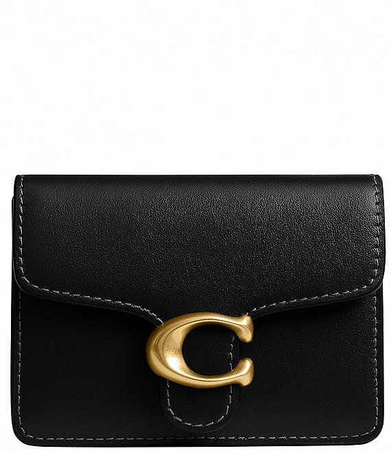 COACH Tabby Card Case