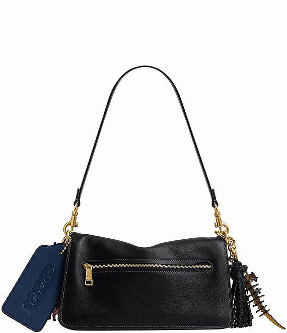 COACH Tabby 26 Shoulder Bag With Rexy Charms | Dillard's