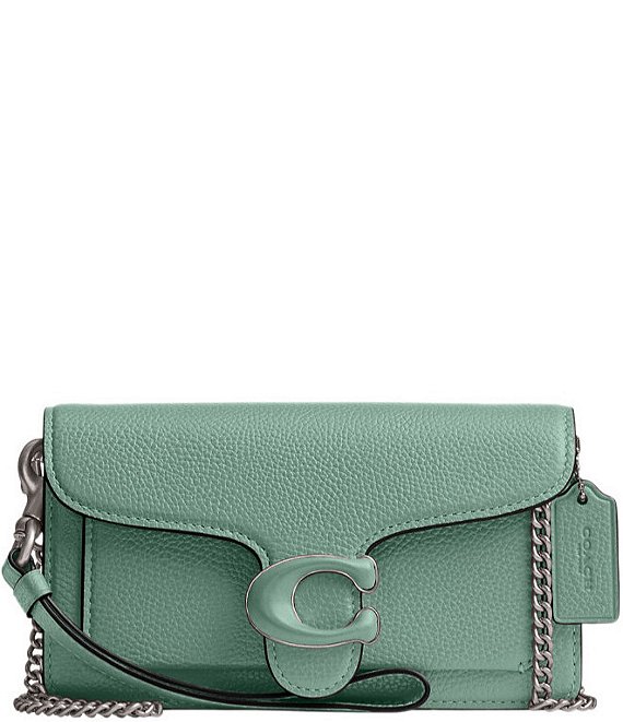 Coach Cross Body Bag purchases & Wristlet