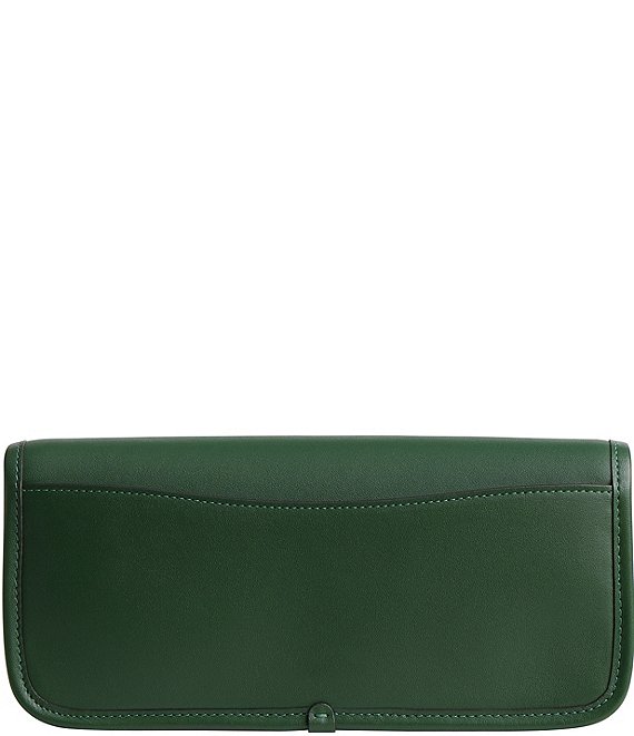 COACH The Coach Originals Dinky 1974 Gold Chain Shoulder Bag