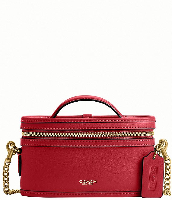 COACH Trail Bag 15 Satchel Bag