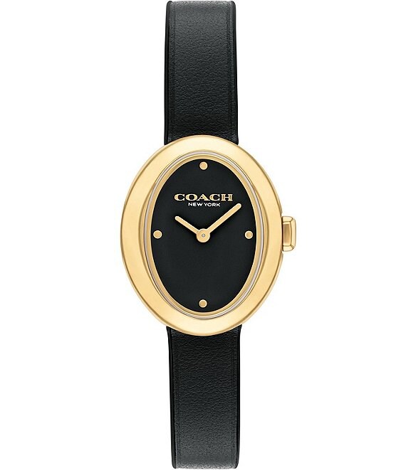 COACH 腕時計 Sammy Watch, 22 Mm | Watches | Coach | COACH®
