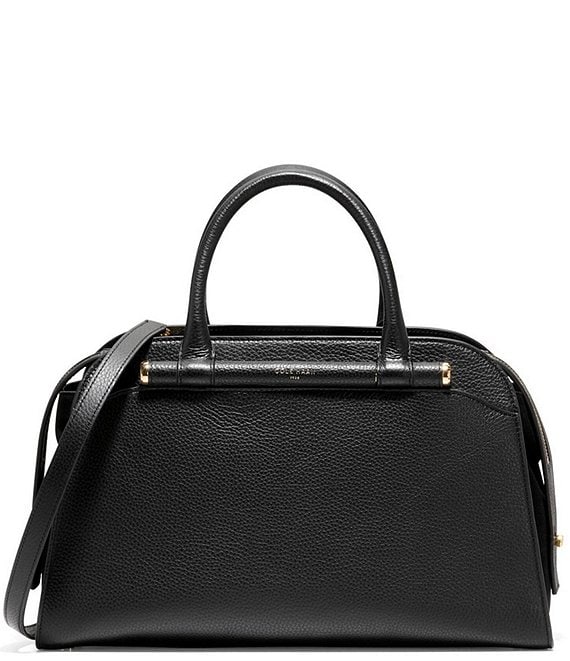 Cole Haan Catherine Medium Satchel Bag